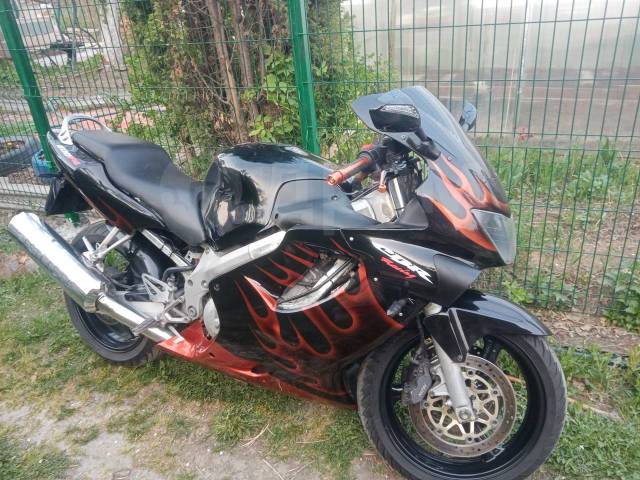 Honda CBR 600F4. 600. ., , ,   