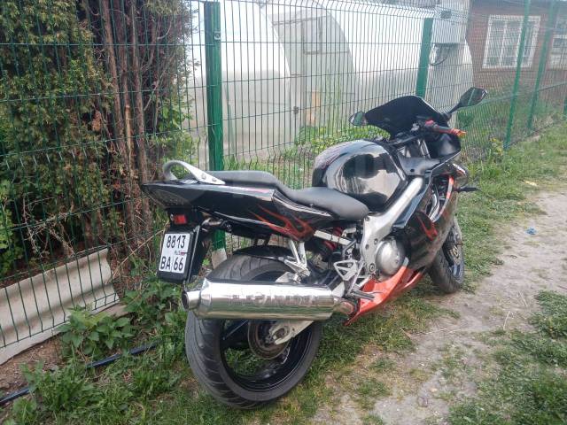 Honda CBR 600F4. 600. ., , ,   