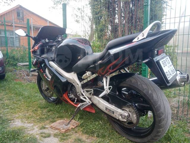 Honda CBR 600F4. 600. ., , ,   