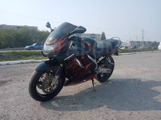 Honda CBR 600F4. 600. ., , ,   