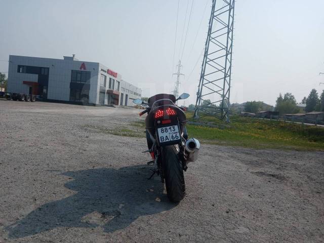 Honda CBR 600F4. 600. ., , ,   