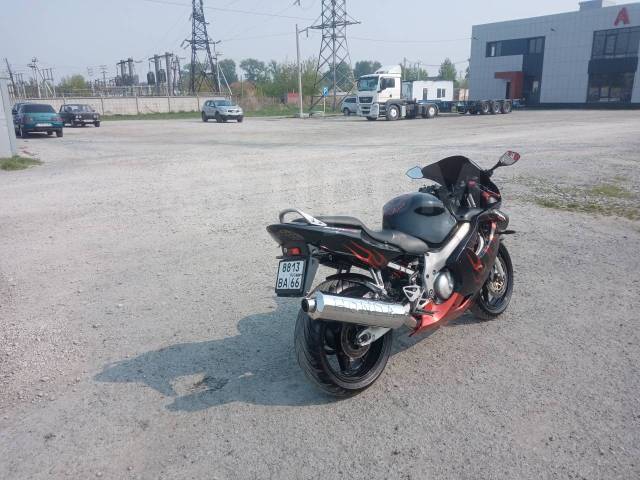 Honda CBR 600F4. 600. ., , ,   