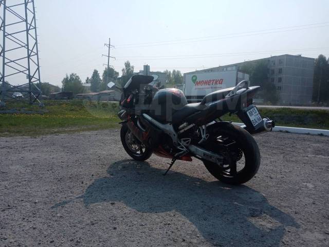 Honda CBR 600F4. 600. ., , ,   