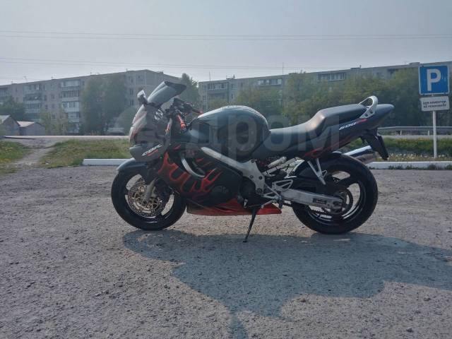 Honda CBR 600F4. 600. ., , ,   