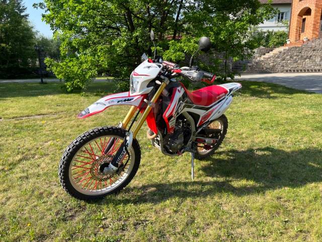 Honda CRF 250L. 250. ., , ,   