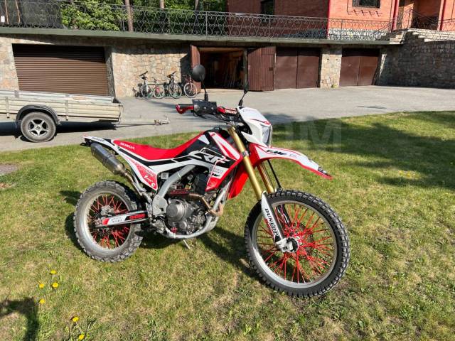 Honda CRF 250L. 250. ., , ,   