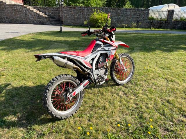 Honda CRF 250L. 250. ., , ,   