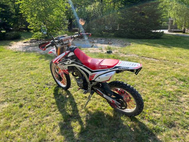 Honda CRF 250L. 250. ., , ,   