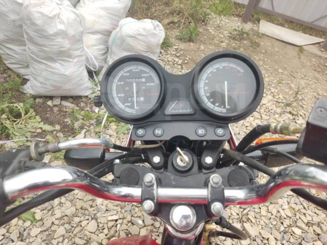 Yamaha YBR 125. 125. ., , ,   