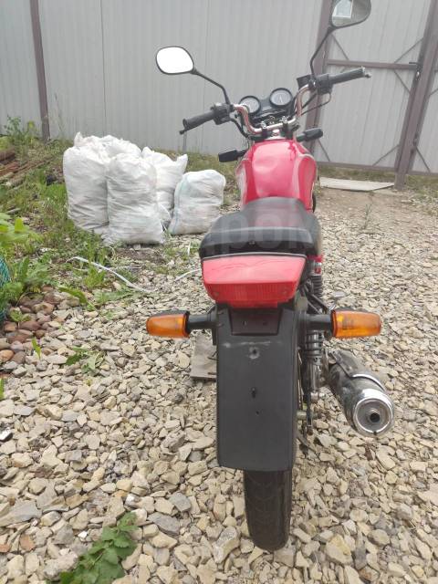 Yamaha YBR 125. 125. ., , ,   