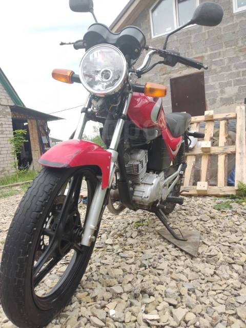 Yamaha YBR 125. 125. ., , ,   