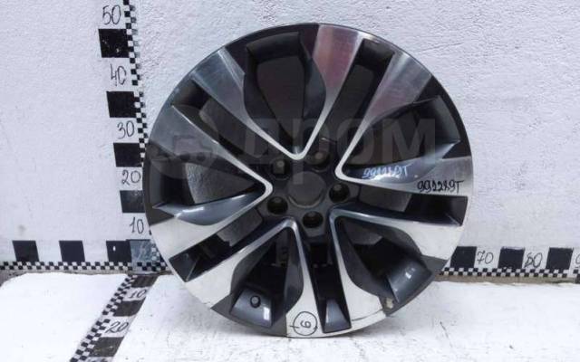    Chery Tiggo 4 R18 Chery Chery Tiggo 4 /2017 – 2019, I/  5 .,  0000 a-em-992289T