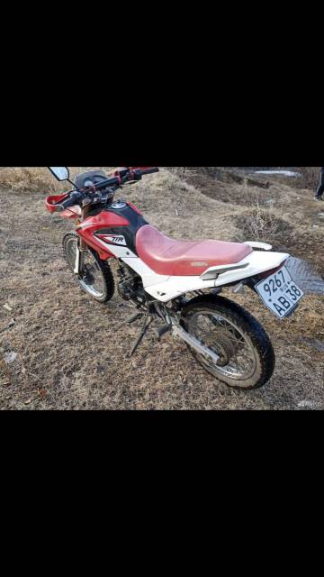 Irbis TTR 250. 250. ., , ,   