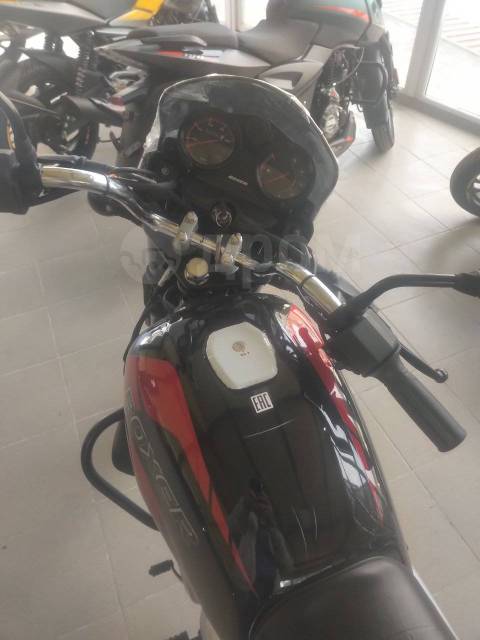 Bajaj Boxer BM 125 X. 124. ., , ,   