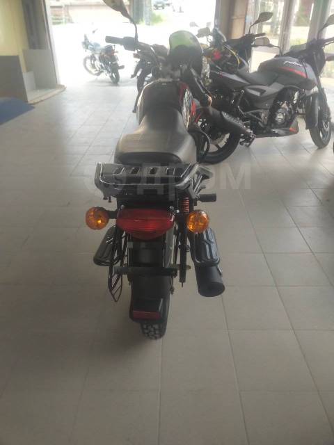 Bajaj Boxer BM 125 X. 124. ., , ,   