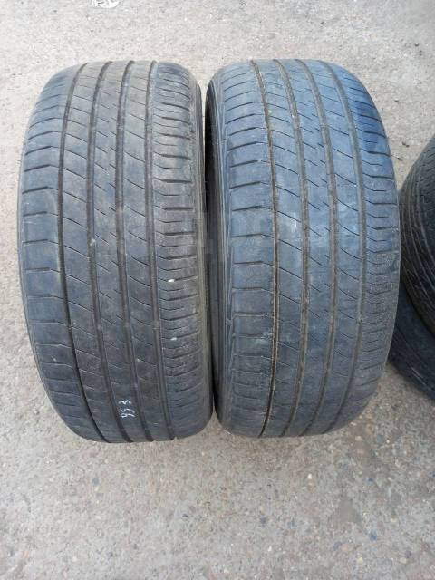 Dunlop Le MansV, 215/50 R17, 17", 1 шт, 215 мм, 50 %, радиальный ...