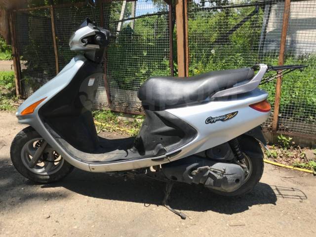 Yamaha Cygnus. 125. ., , ,   