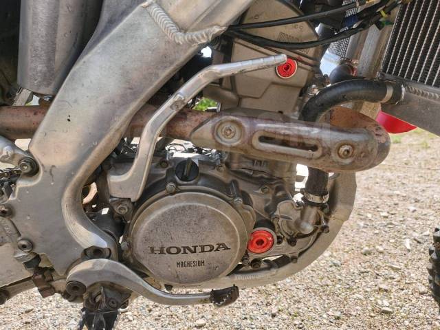 Honda CRF 250R. 250. ., ,  ,   