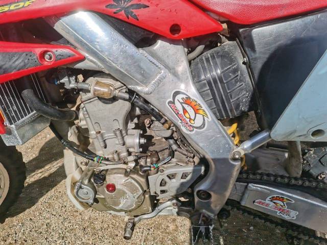 Honda CRF 250R. 250. ., ,  ,   