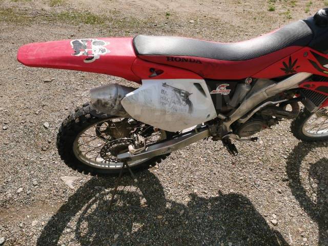 Honda CRF 250R. 250. ., ,  ,   