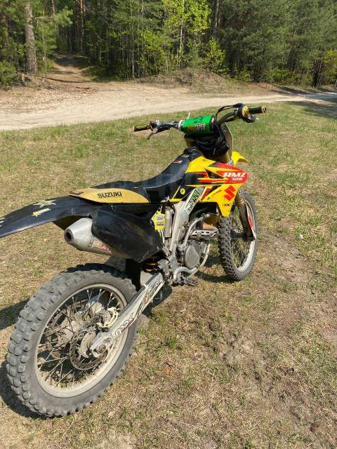 Suzuki RM-Z 250. 250. ., ,  ,   