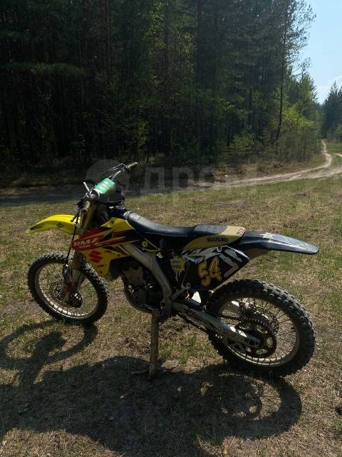 Suzuki RM-Z 250. 250. ., ,  ,   