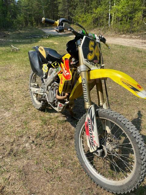 Suzuki RM-Z 250. 250. ., ,  ,   