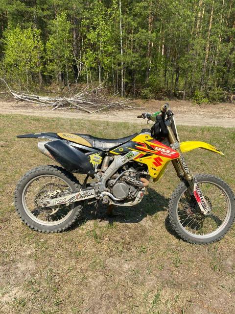 Suzuki RM-Z 250. 250. ., ,  ,   