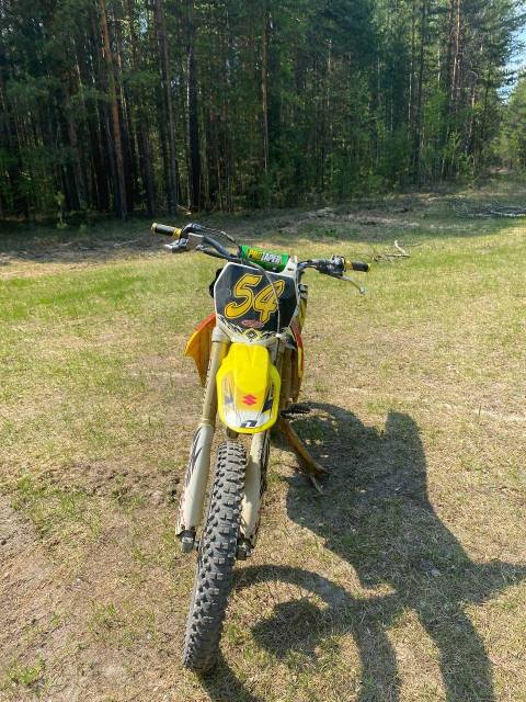 Suzuki RM-Z 250. 250. ., ,  ,   