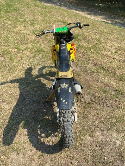 Suzuki RM-Z 250. 250. ., ,  ,   