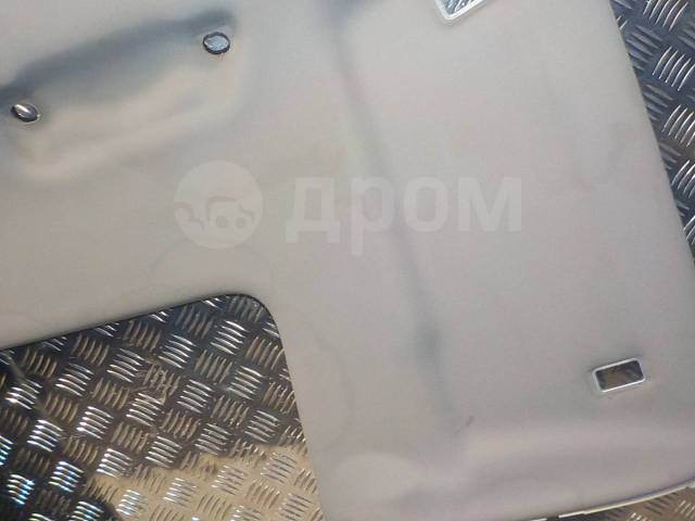 Как снять потолок туарег Купить Обшивка потолка VW Volkswagen Touareg 2002-2010 ash-00001249374 в Анапе п