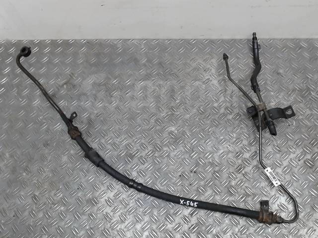 Купить HYUNDAI KIA 575101M100 - Трубка в Минске