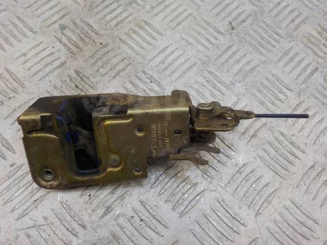 Купить Замок двери передней правой 1996-2003 VW Transporter T4 в Санкт ...