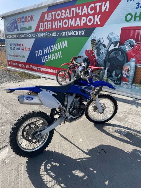 Yamaha WR 250F. 250. ., , ,   