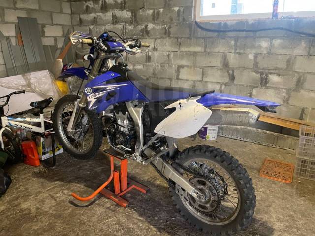 Yamaha WR 250F. 250. ., , ,   