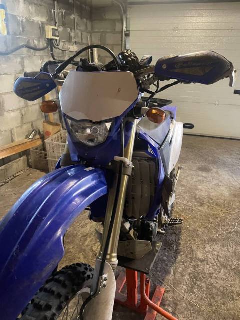 Yamaha WR 250F. 250. ., , ,   