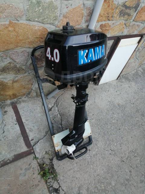 Kama. 4,00.., 2-, ,  S (381 ), 2018  