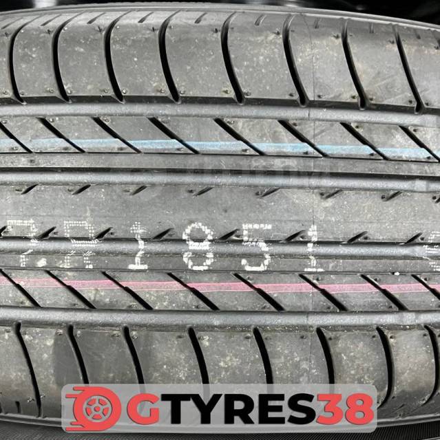 Шины 225/60 R17 Yokohama Bluearth E70 2022 (111T40304), 17