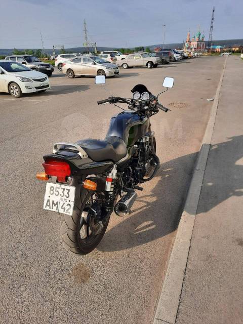 Honda CB 750. 750. ., , ,   