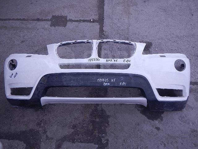 Как снять бампер бмв х1 Купить Бампер передний, BMW (БМВ)-X1 (E84) (09-14) в Березовском по цене: 7 200 