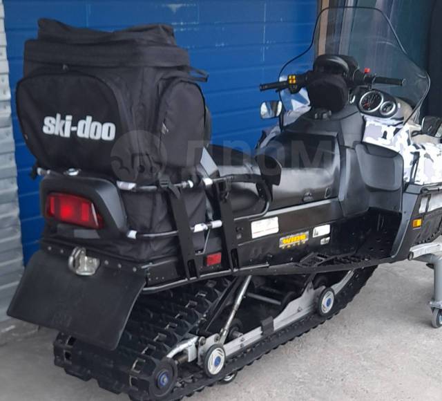 BRP Ski-Doo Expedition TUV. ,  ,   