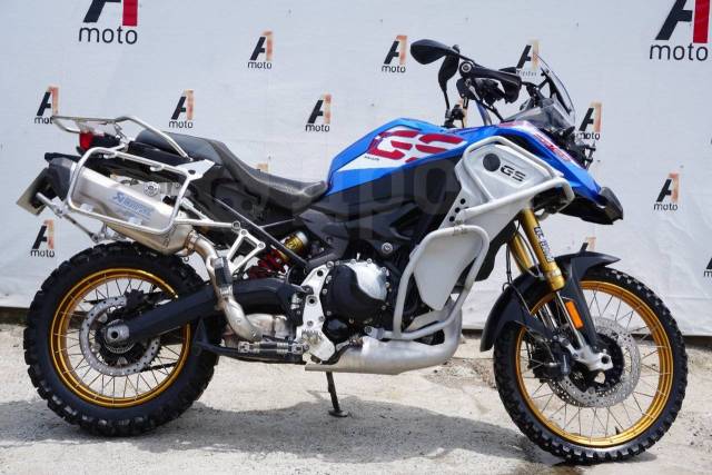 2019 bmw f 850 best sale gs adventure