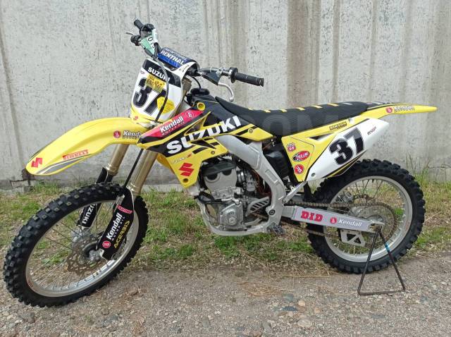 Suzuki RM-Z 250. 250. ., , ,   