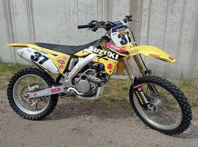 Suzuki RM-Z 250. 250. ., , ,   