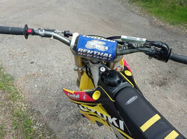 Suzuki RM-Z 250. 250. ., , ,   