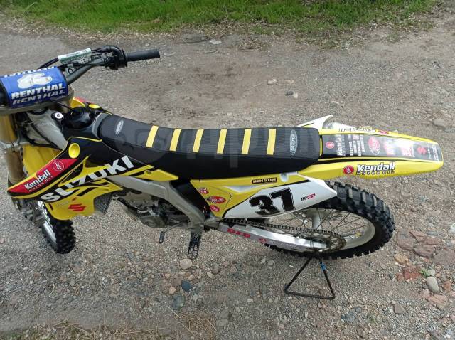 Suzuki RM-Z 250. 250. ., , ,   