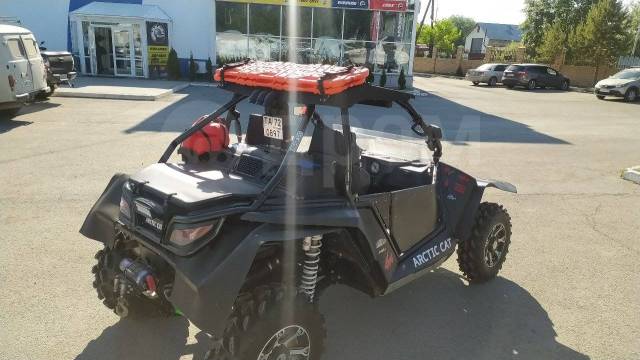 Arctic Cat Wildcat 1000i HO. ,  \,   