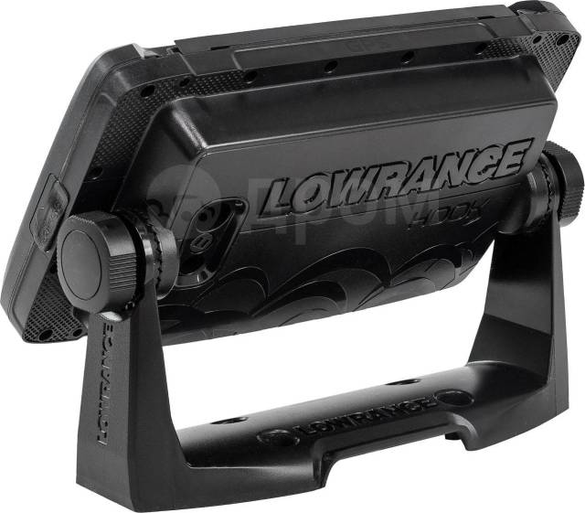  Lowrance HOOK REVEAL7 TRIPLESHOT ROW 