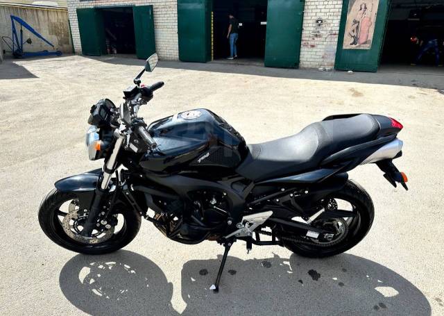 Yamaha FZ6N. 600. ., , ,   