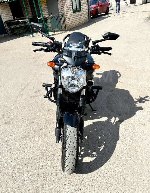 Yamaha FZ6N. 600. ., , ,   